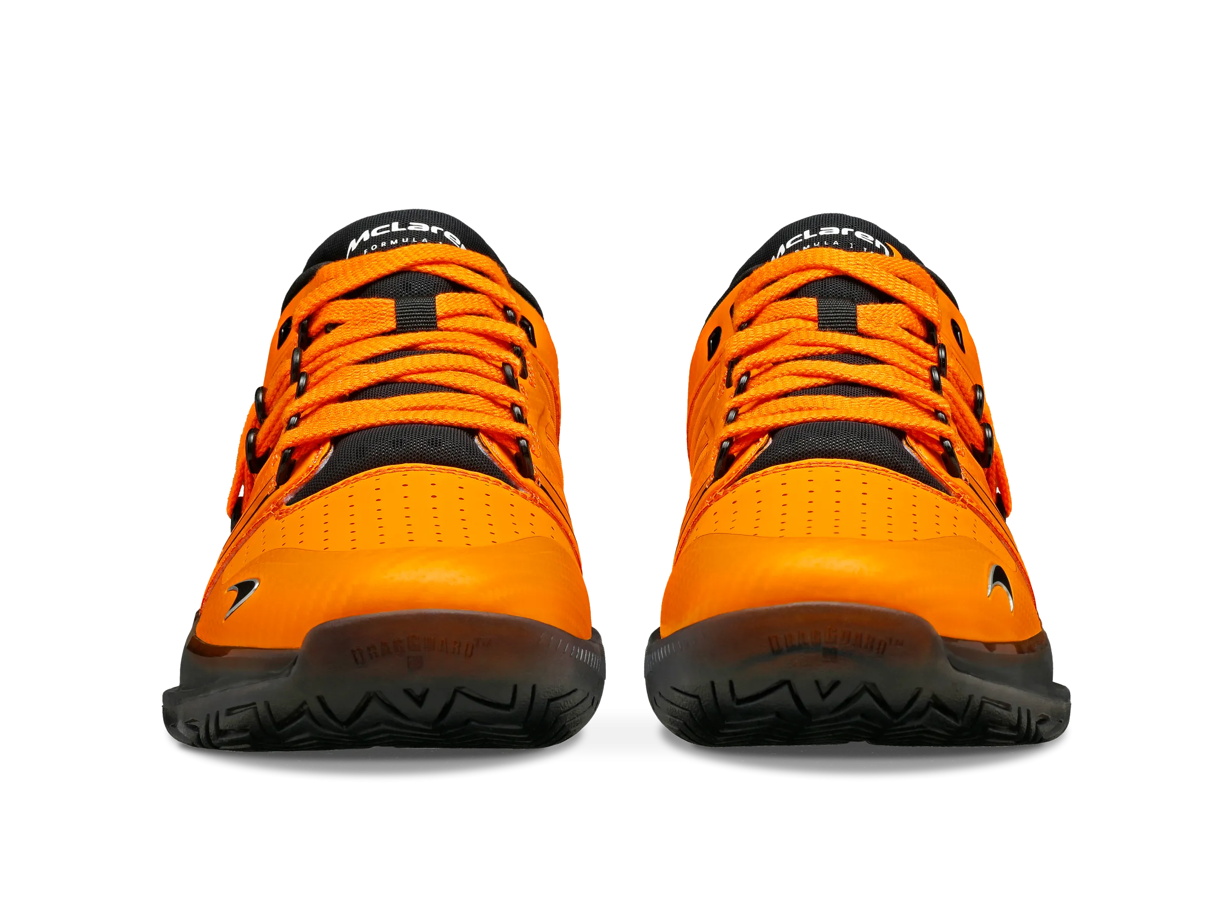 Mens SI-18 Ultrashot X McLaren Sneakers