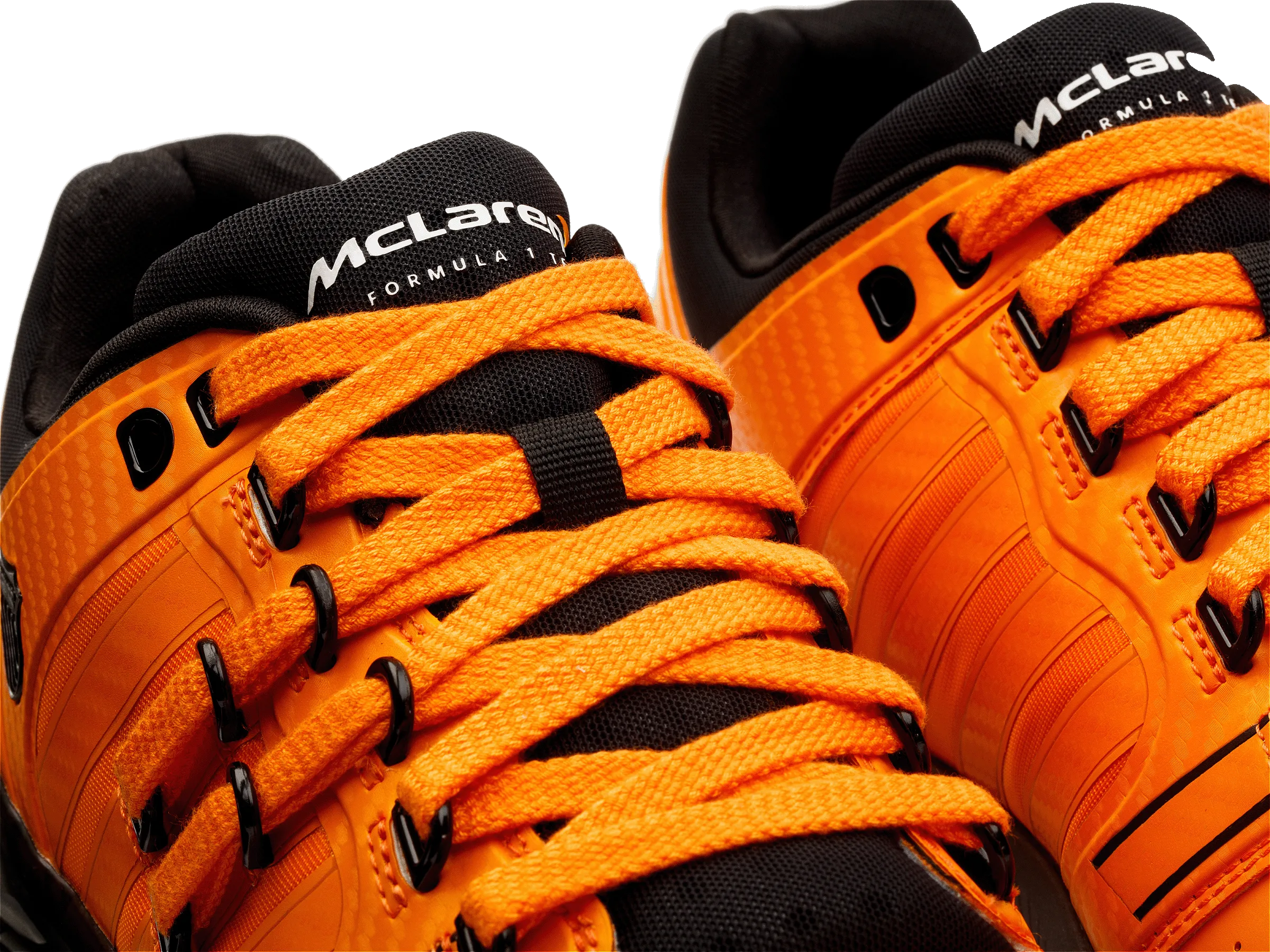 Mens SI-18 Ultrashot X McLaren Sneakers