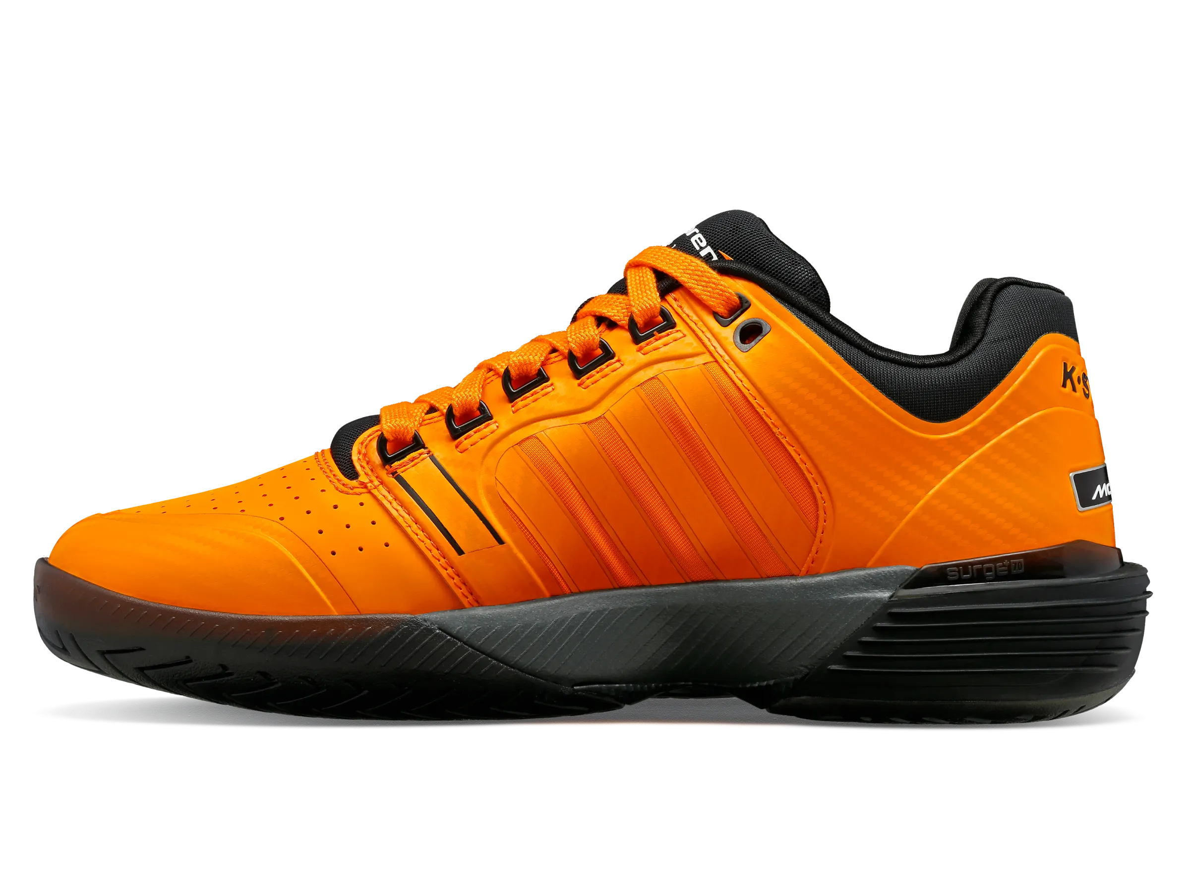 Mens SI-18 Ultrashot X McLaren Sneakers