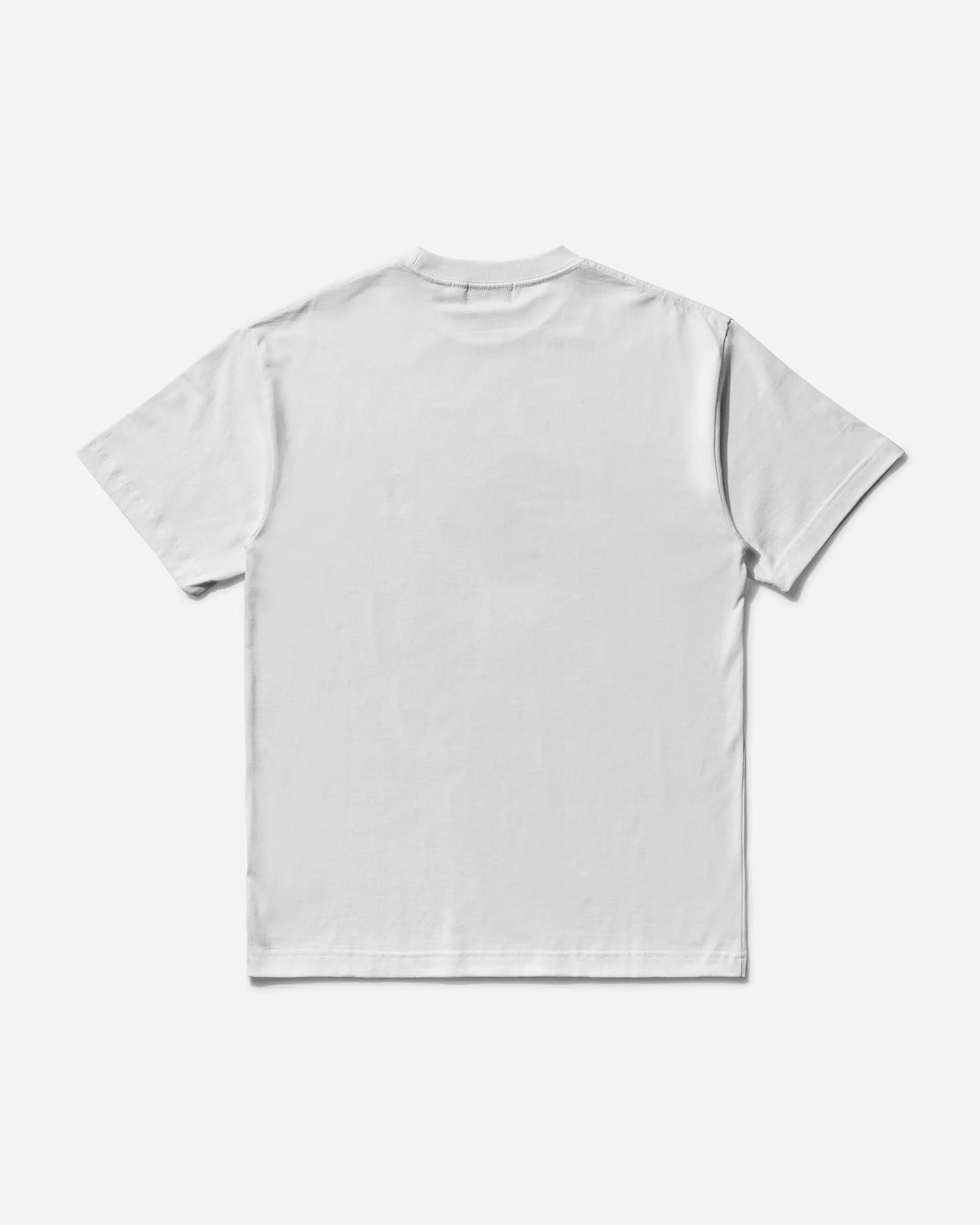 Men's Slanted OG T-Shirt White
