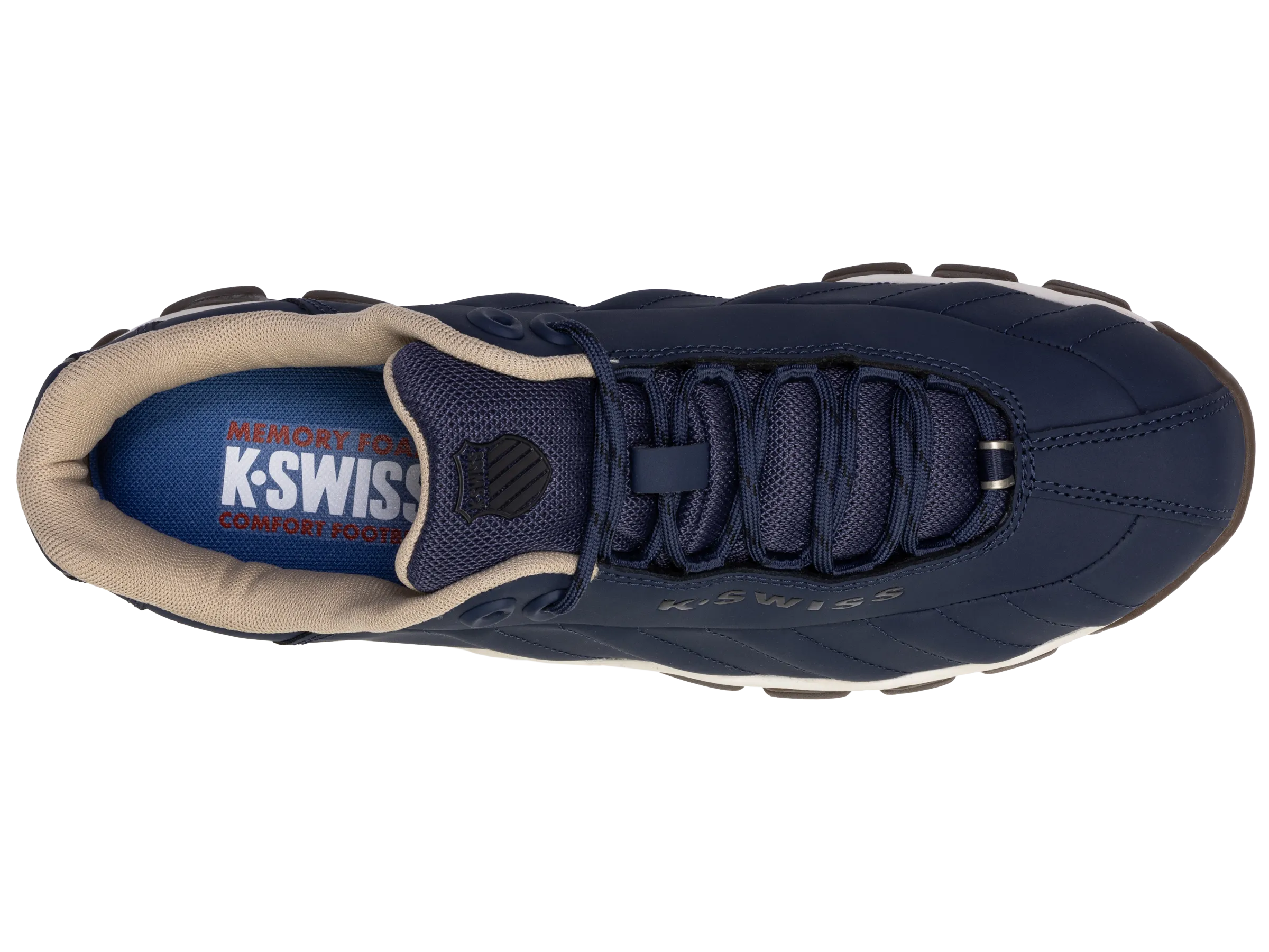 Mens ST329 CMF Sneakers