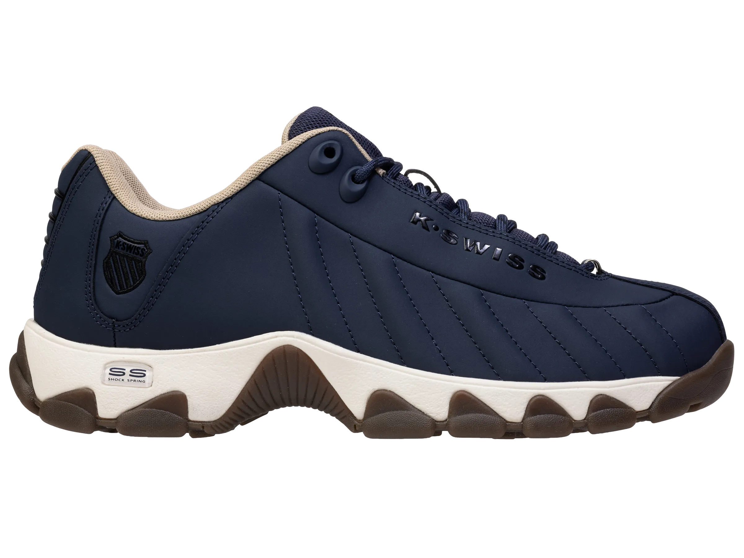 Mens ST329 CMF Sneakers