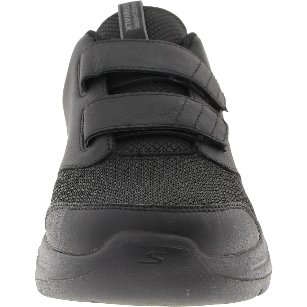 Mens Strappy Casual And Fashion Sneakers