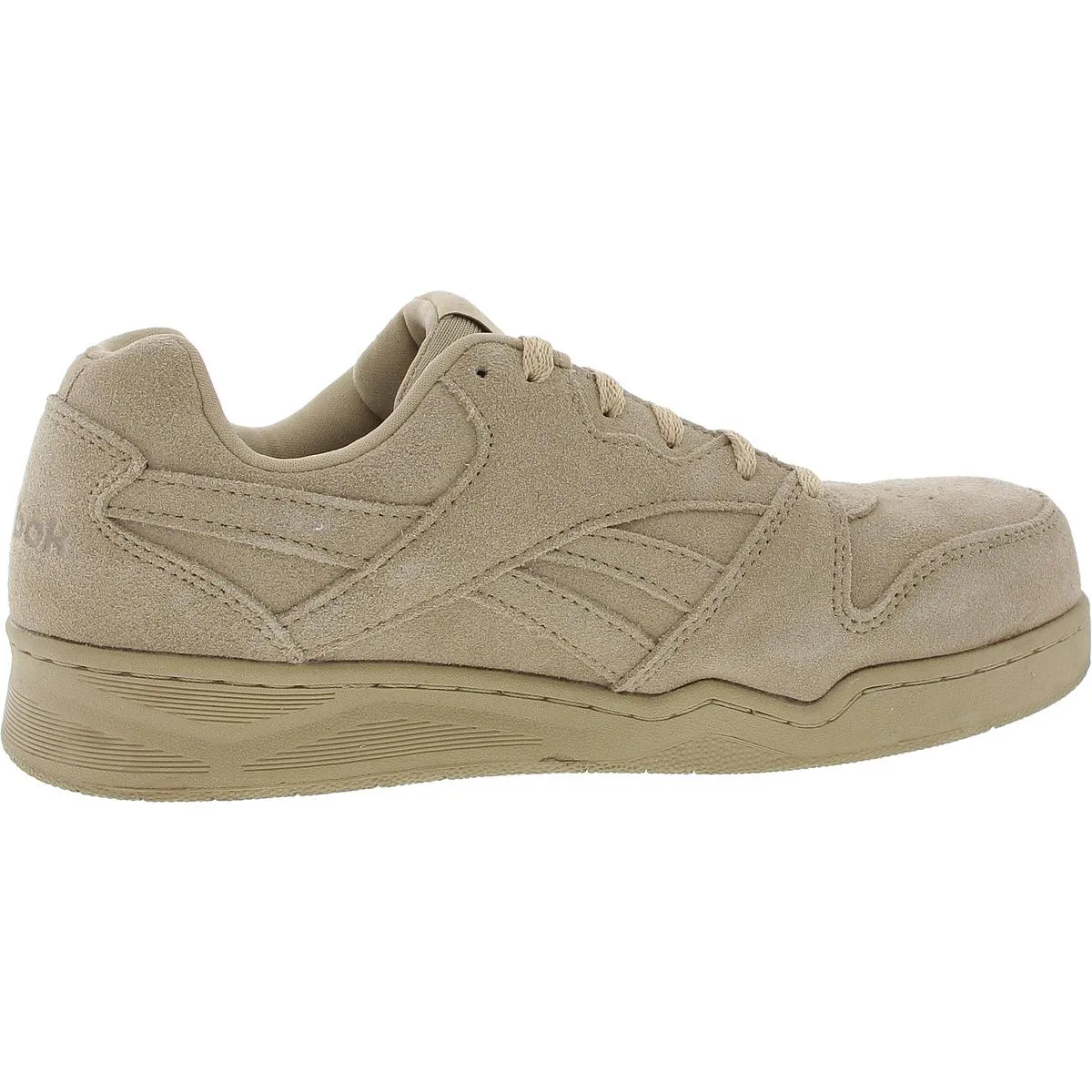 Mens Suede Lifestyle Casual And Fashion Sneakers