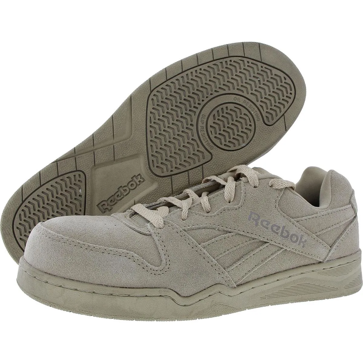 Mens Suede Lifestyle Casual And Fashion Sneakers