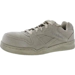Mens Suede Lifestyle Casual And Fashion Sneakers