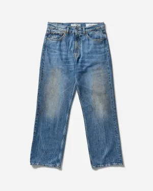Men's Third Cut Jeans Deadline Wash