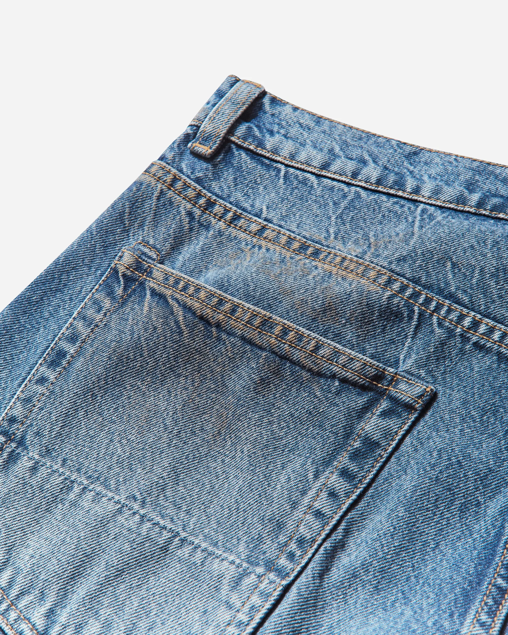 Men's Third Cut Jeans Deadline Wash