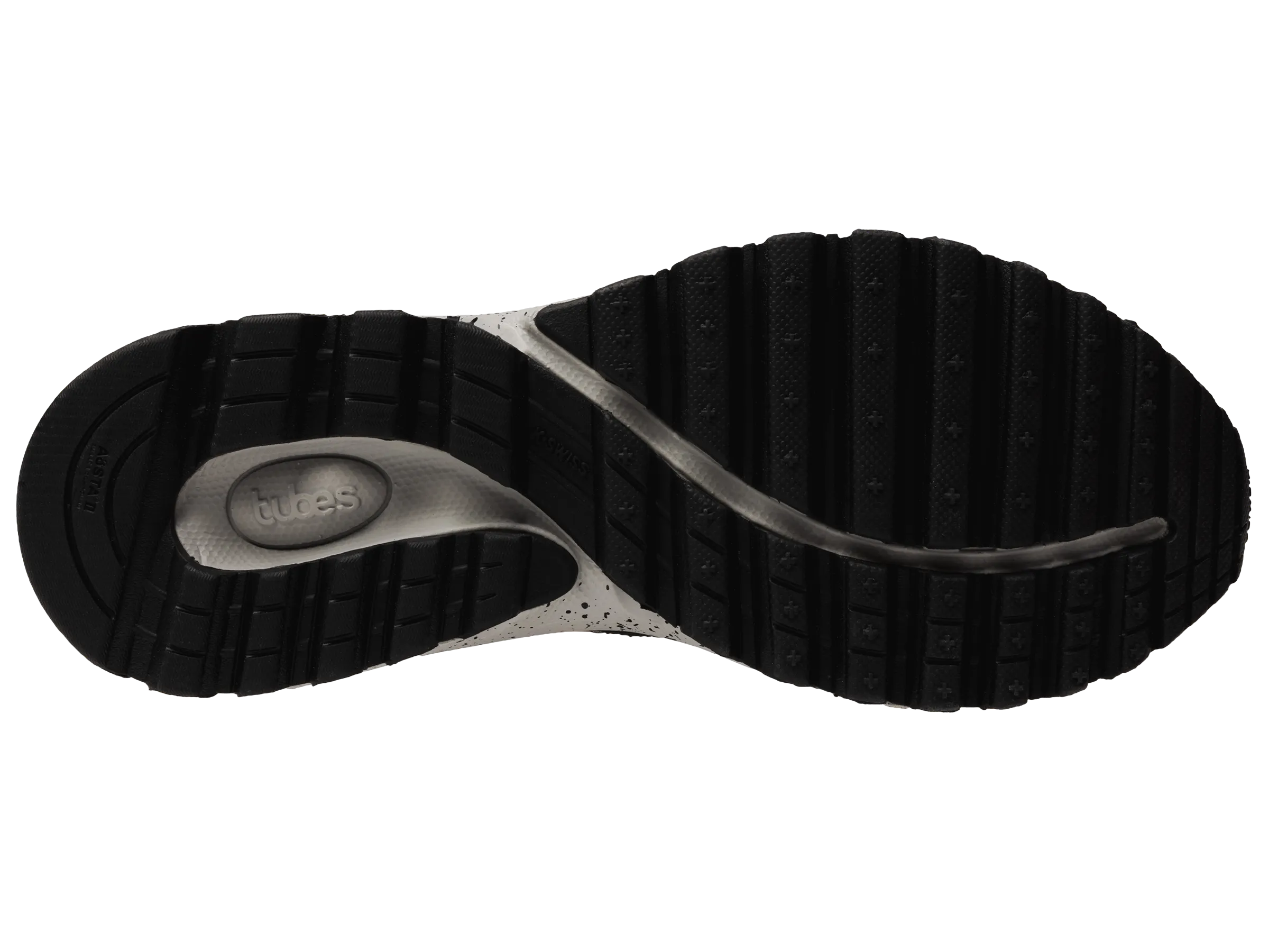 Mens Tubes 200 Sneakers