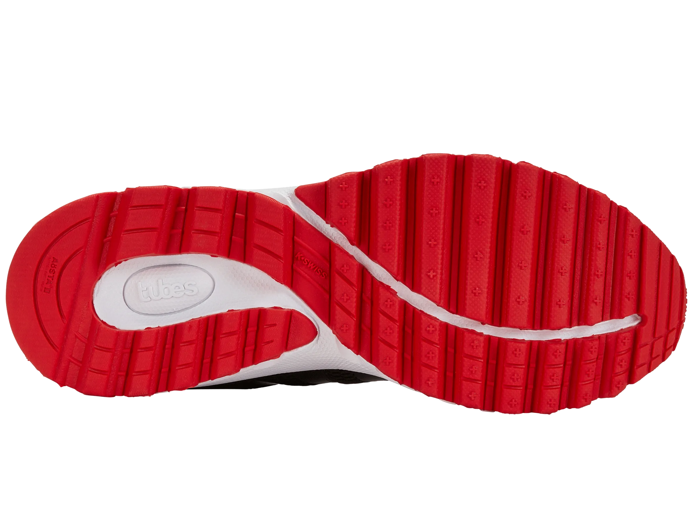 Mens Tubes 200 Sneakers