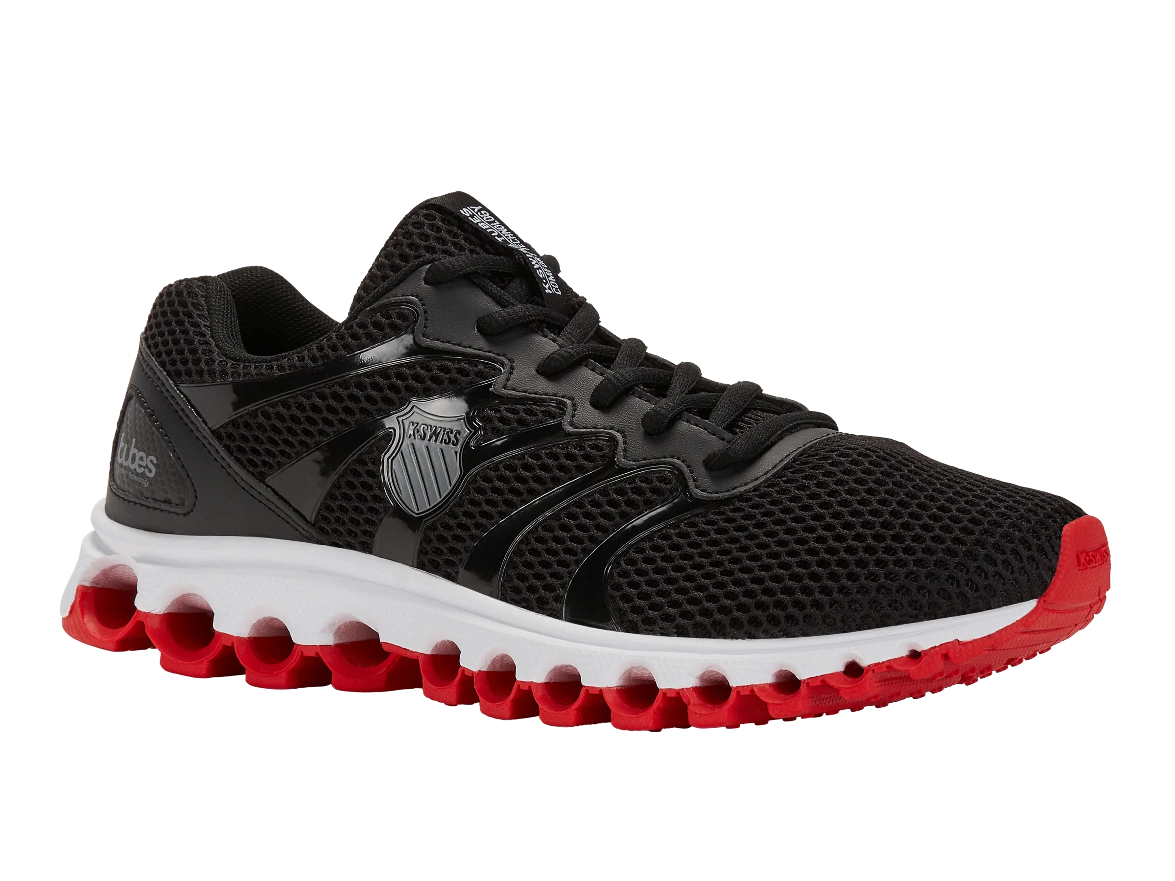 Mens Tubes 200 Sneakers