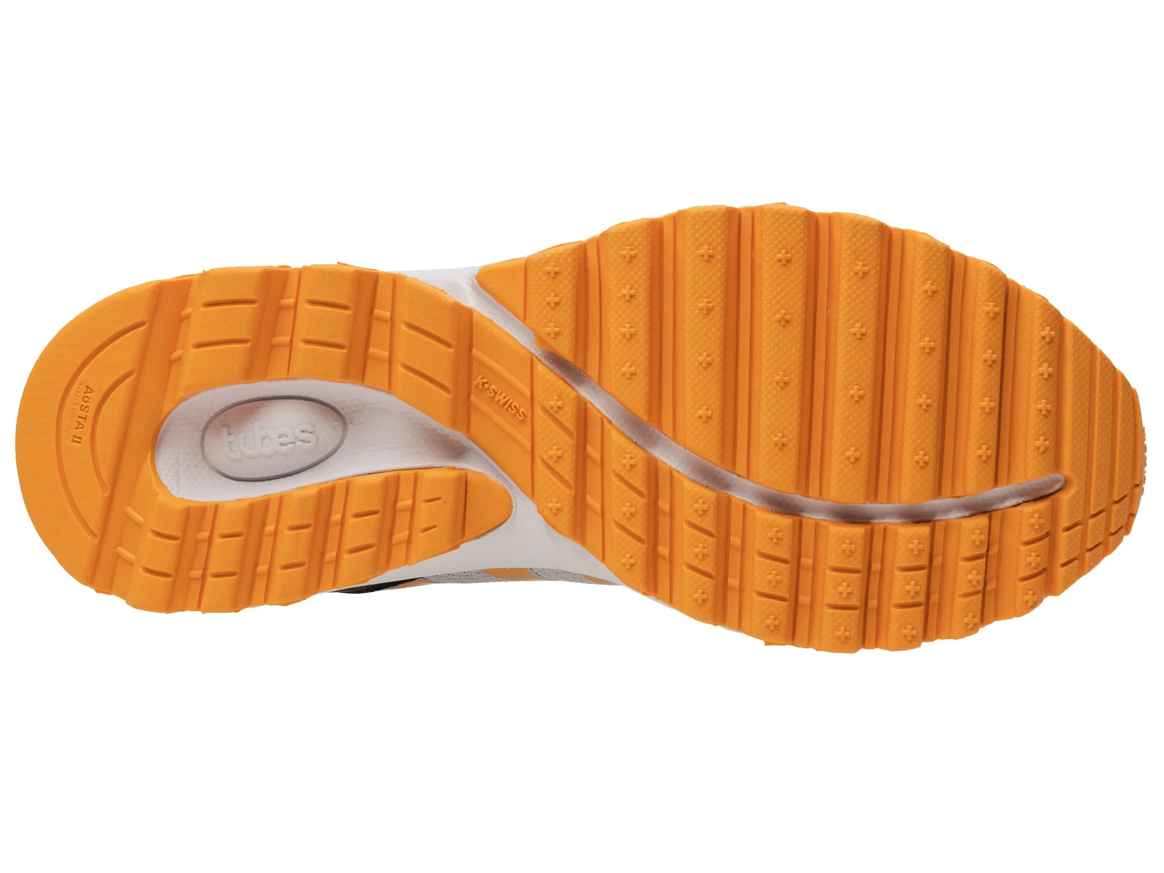 Mens Tubes 200 Sneakers