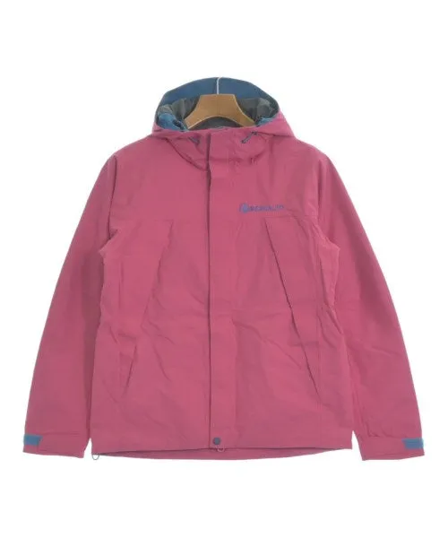 mescalito Mountain parka