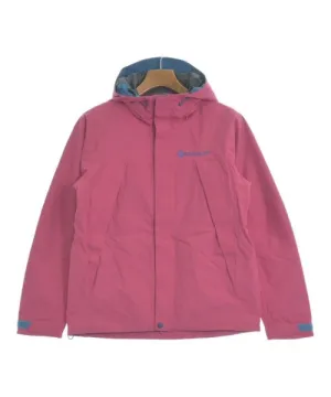 mescalito Mountain parka