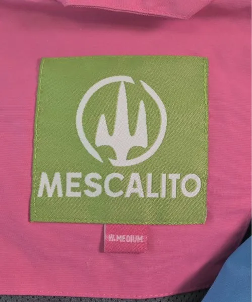 mescalito Mountain parka