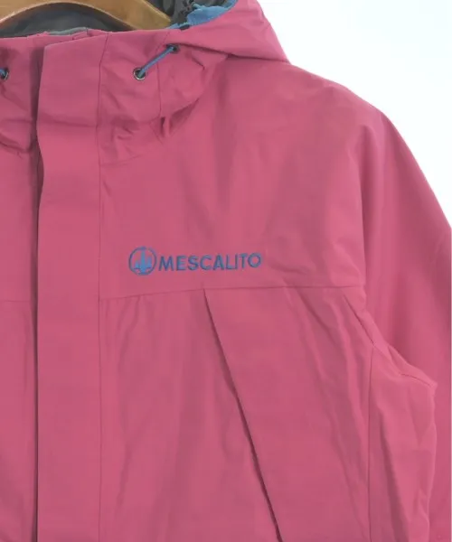 mescalito Mountain parka