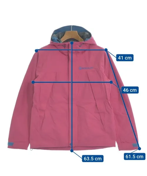 mescalito Mountain parka