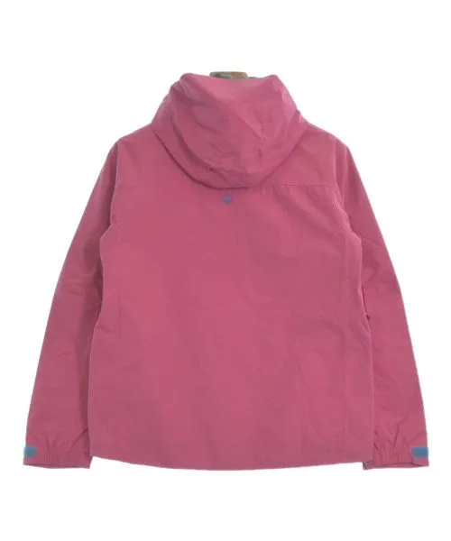mescalito Mountain parka