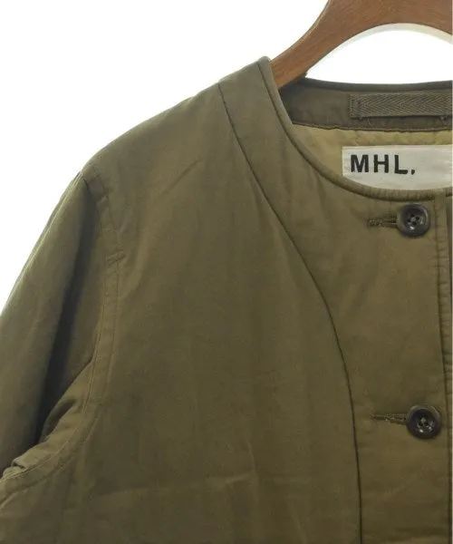 MHL. Other