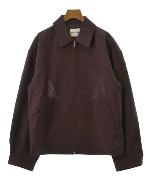 Miu Miu Other