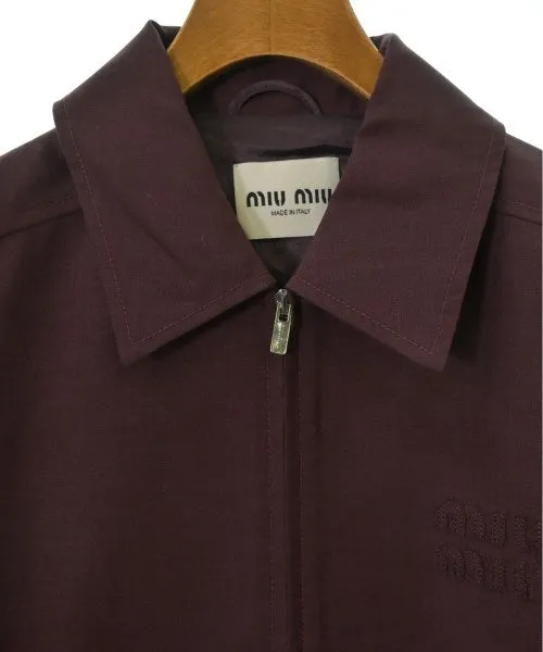 Miu Miu Other
