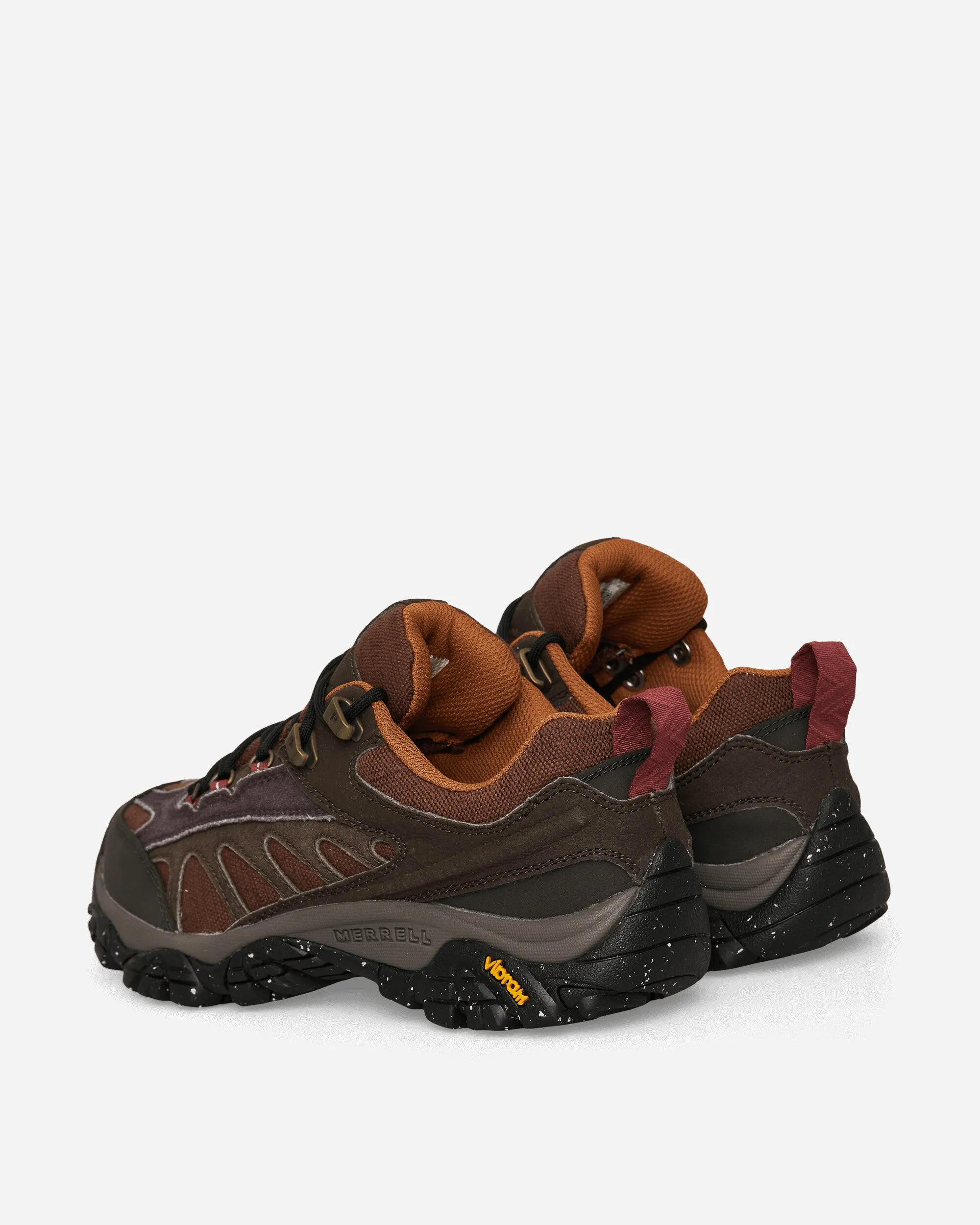 Moab 2 Mesa Luxe Eco 1TRL Sneakers Bracken