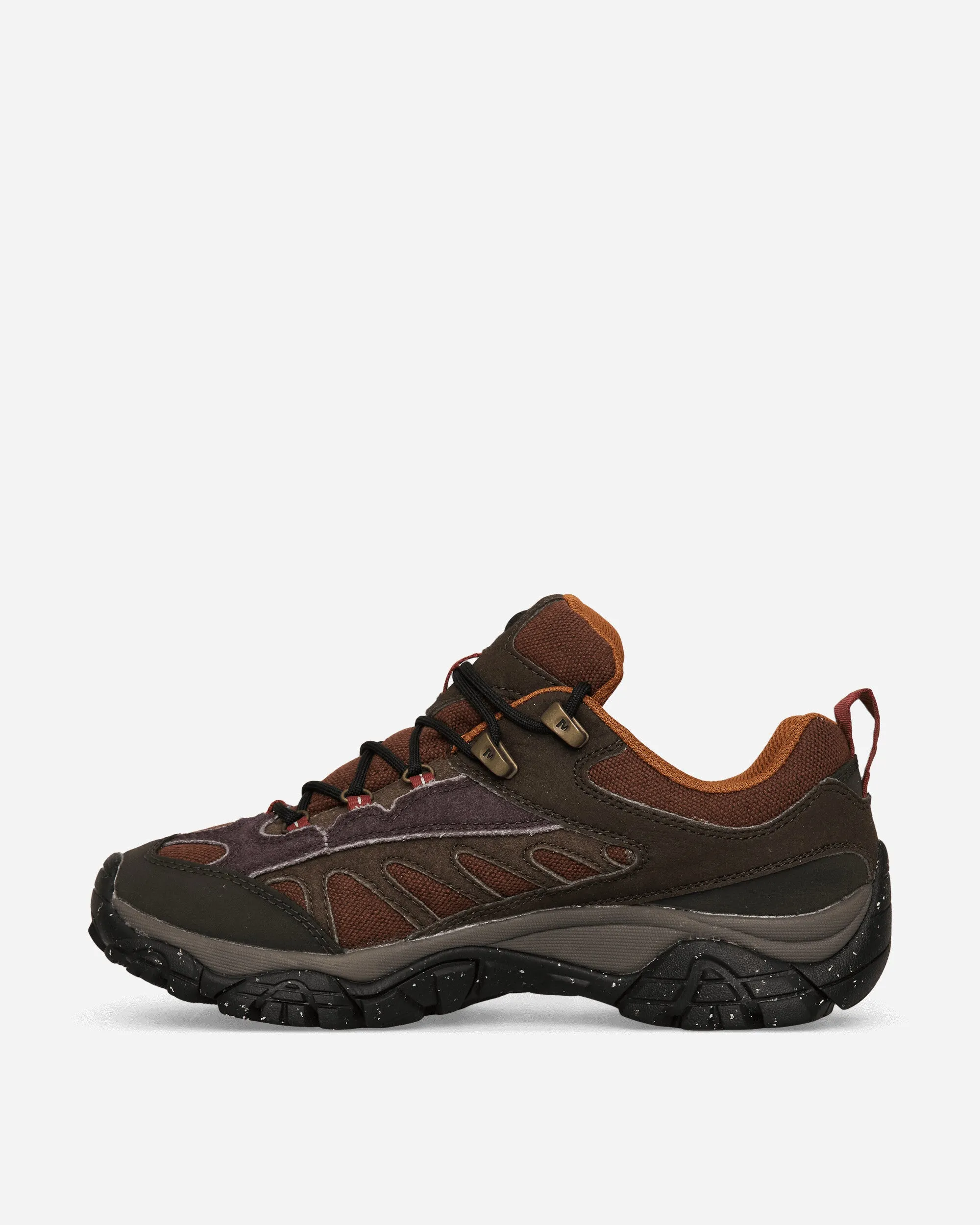 Moab 2 Mesa Luxe Eco 1TRL Sneakers Bracken