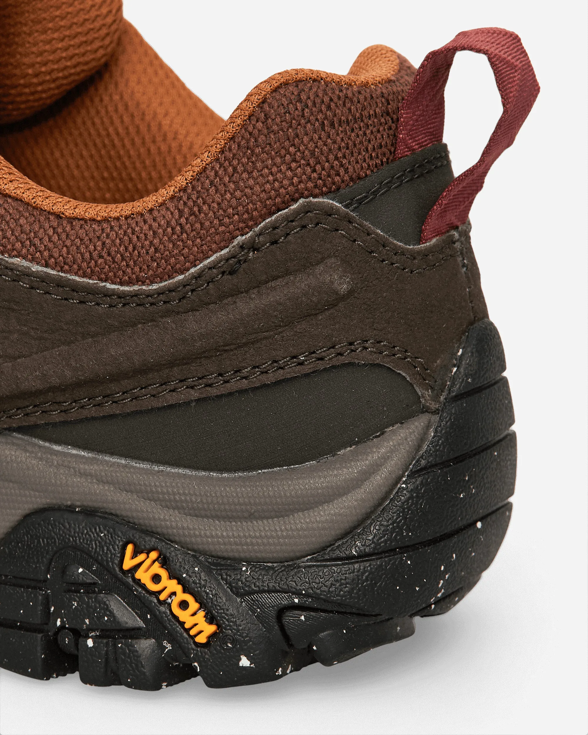 Moab 2 Mesa Luxe Eco 1TRL Sneakers Bracken