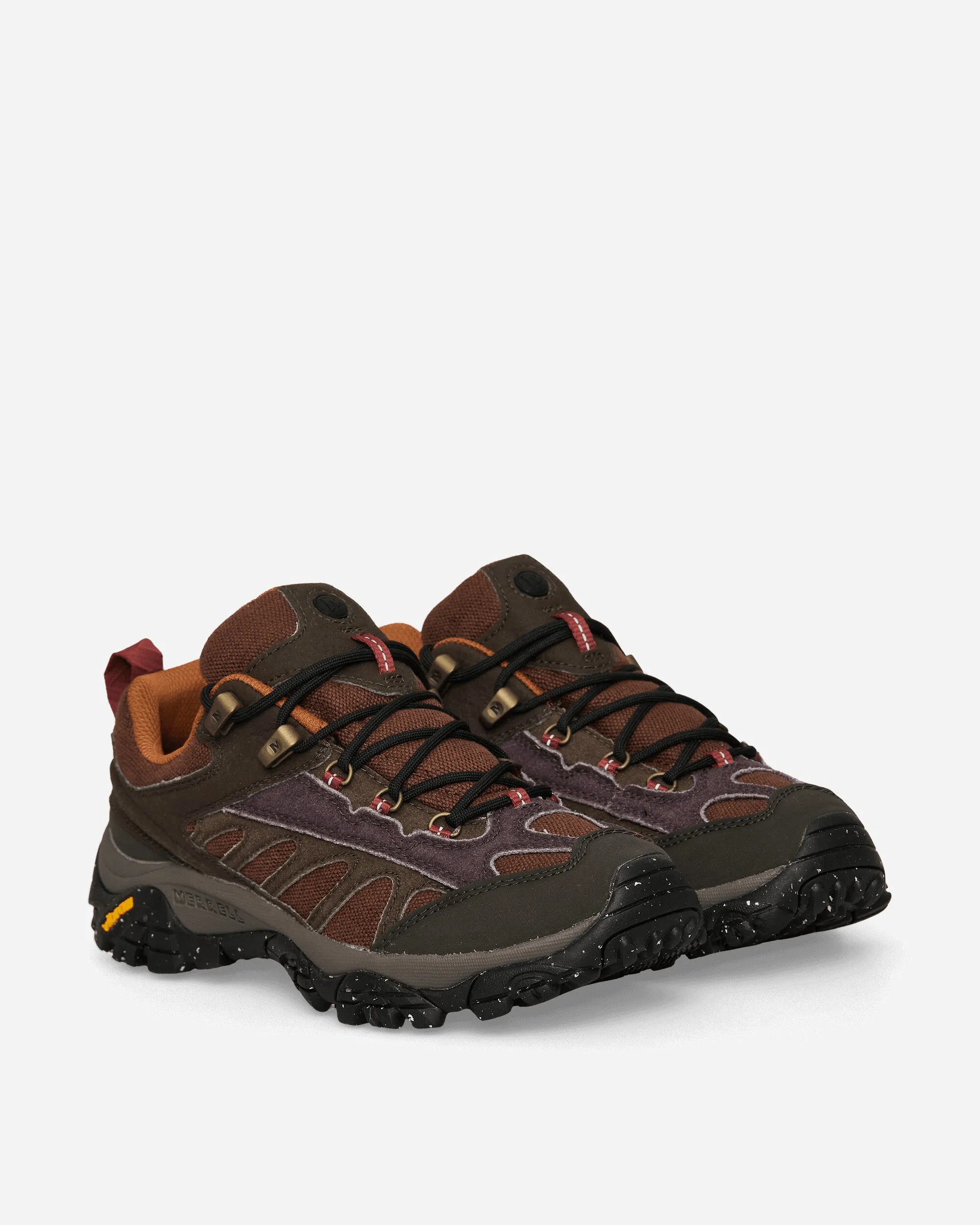 Moab 2 Mesa Luxe Eco 1TRL Sneakers Bracken