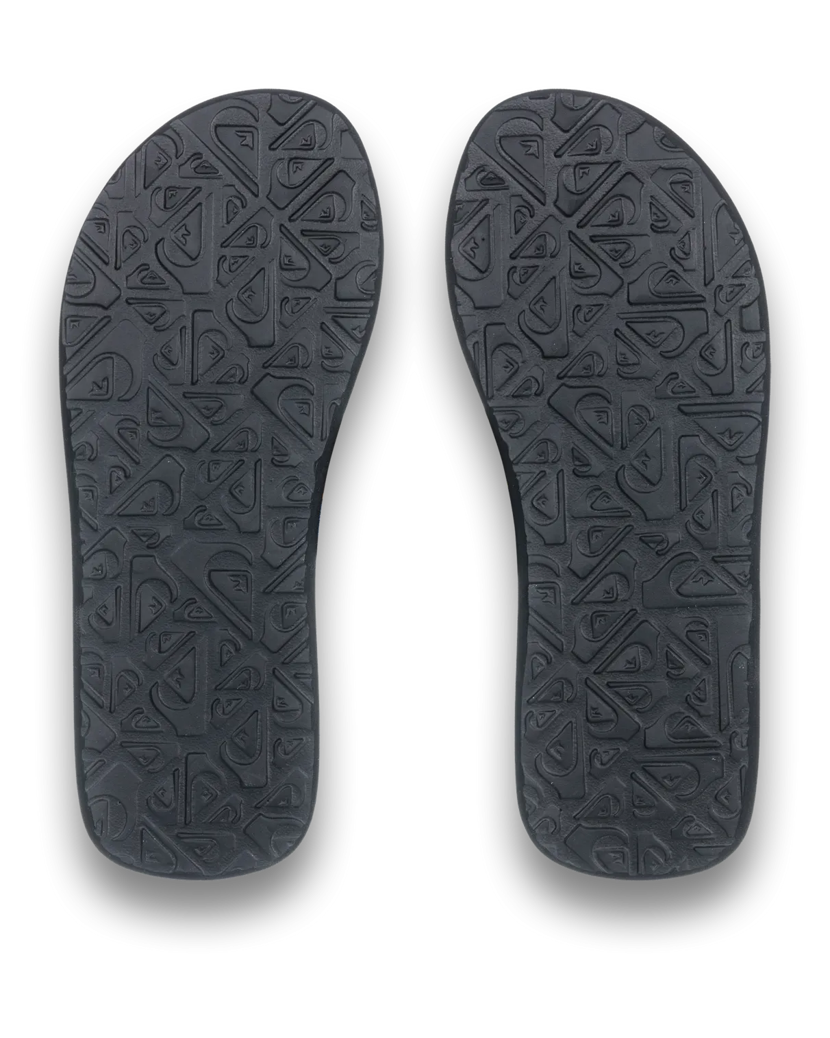 Molokai Layback II Flip Flops in Estate Blue Holmes