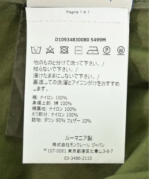 MONCLER Other