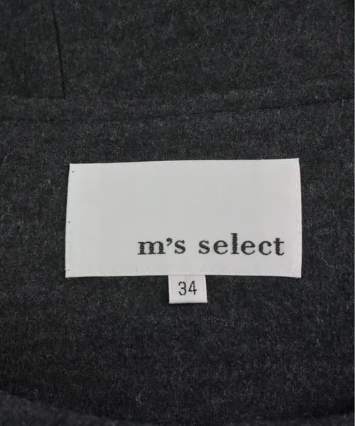 m's select Other