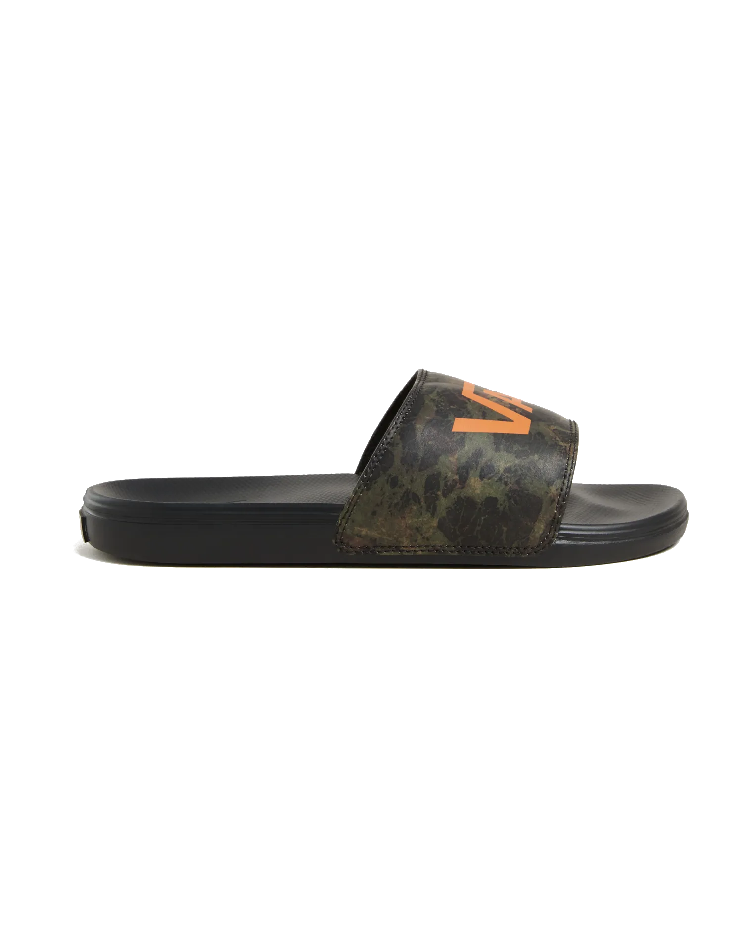 MTE™ La Costa Sliders in Camo Black Camo