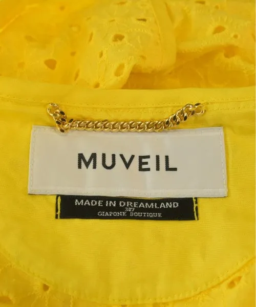 MUVEIL Other
