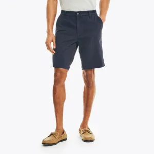 Nautica Mens 10" Deck Short