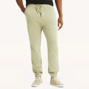 Nautica Mens Big & Tall French Terry Sweatpant