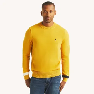 Nautica Mens Crewneck Sweater
