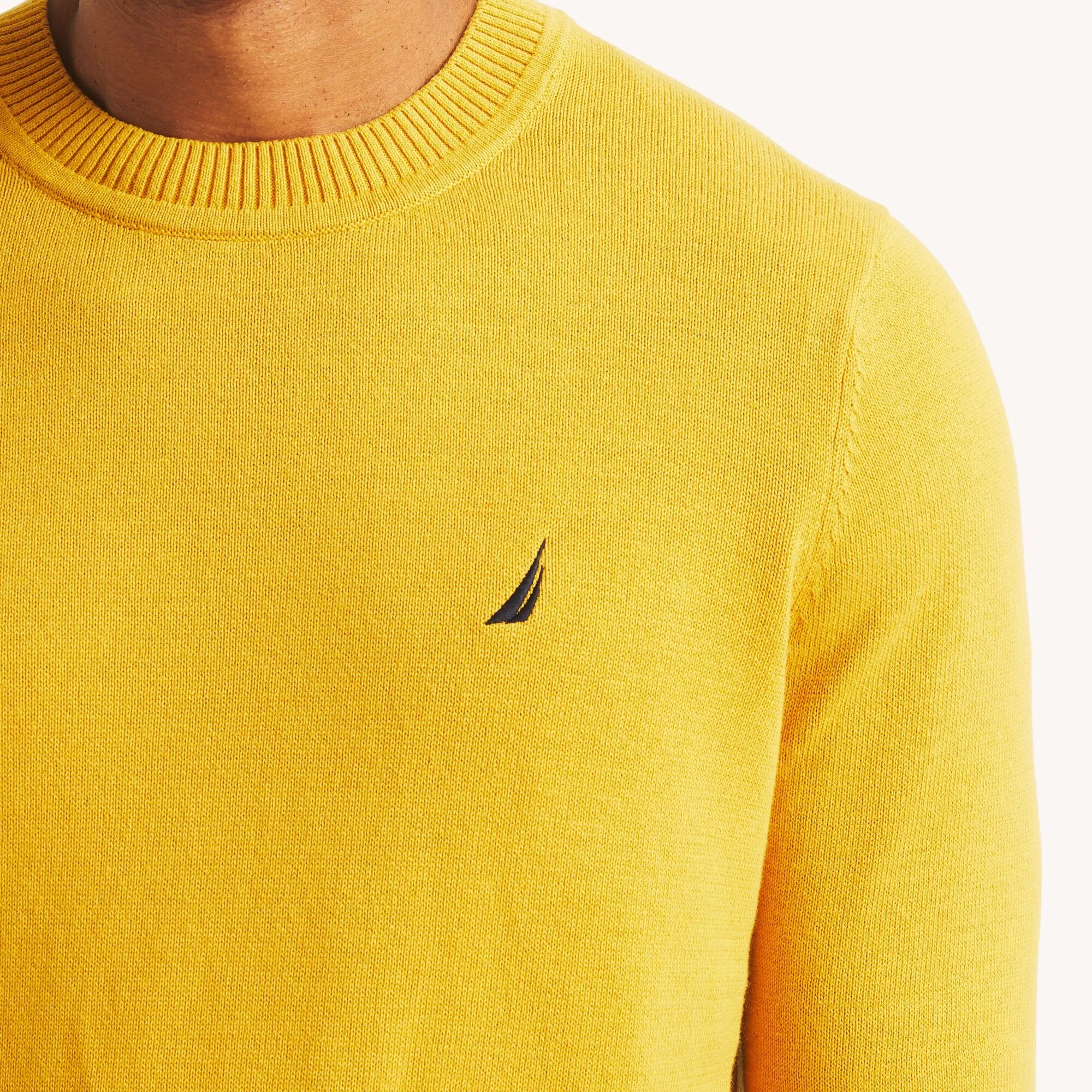 Nautica Mens Crewneck Sweater