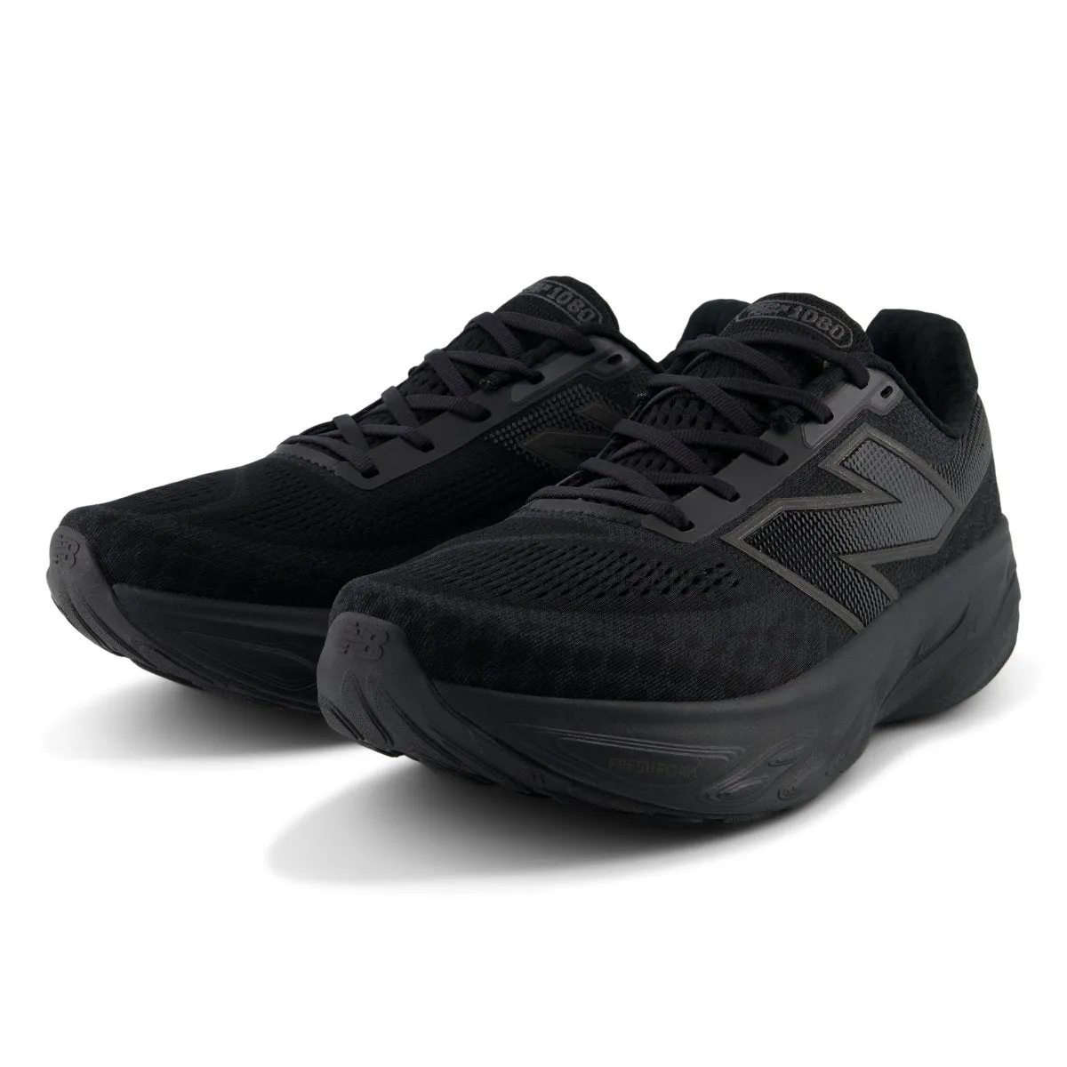 New Balance Men's Fresh Foam X 1080v14 M1080K14 Black/Black Metallic/Phantom