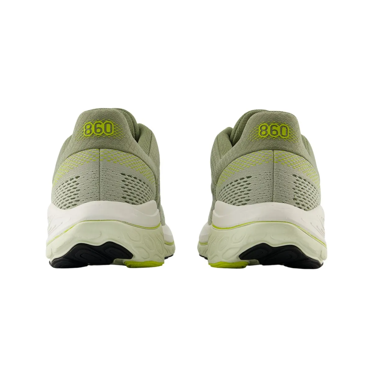 New Balance Men's Fresh Foam X 860v14 M860H14 Olivine/Silver Metallic/Dark Olivine
