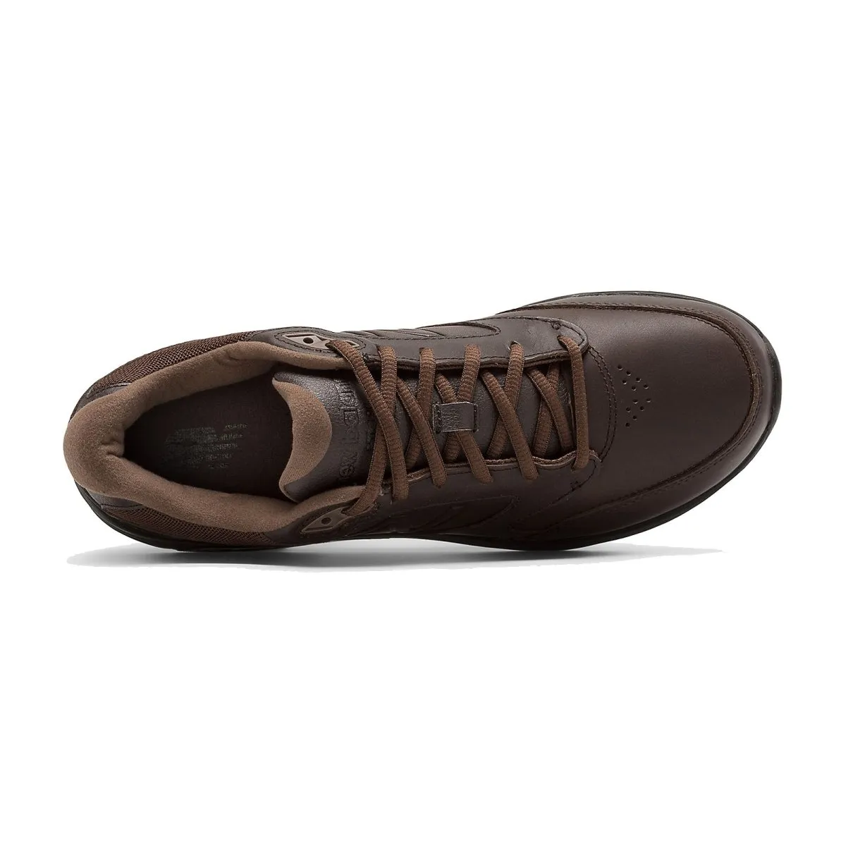 New Balance Men's MW928BR3 Brown