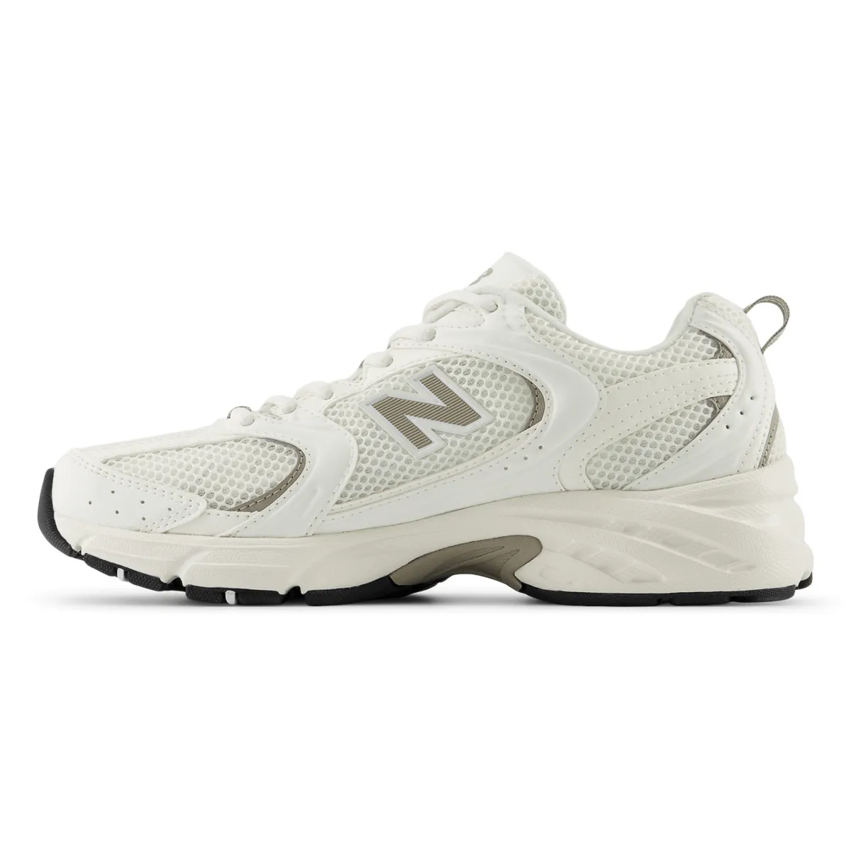 New Balance Men's U530CSB Sea Salt/Arid Stone