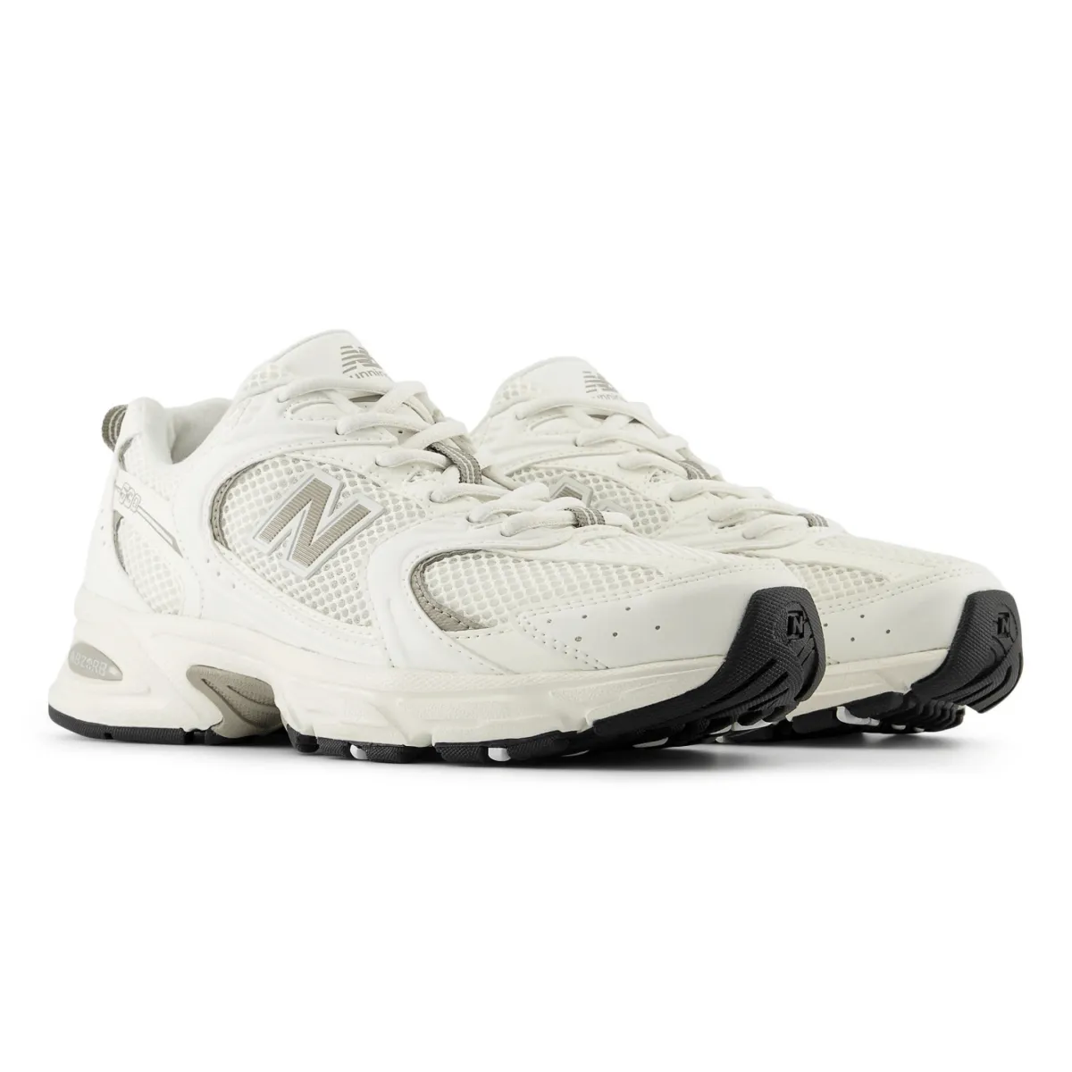 New Balance Men's U530CSB Sea Salt/Arid Stone
