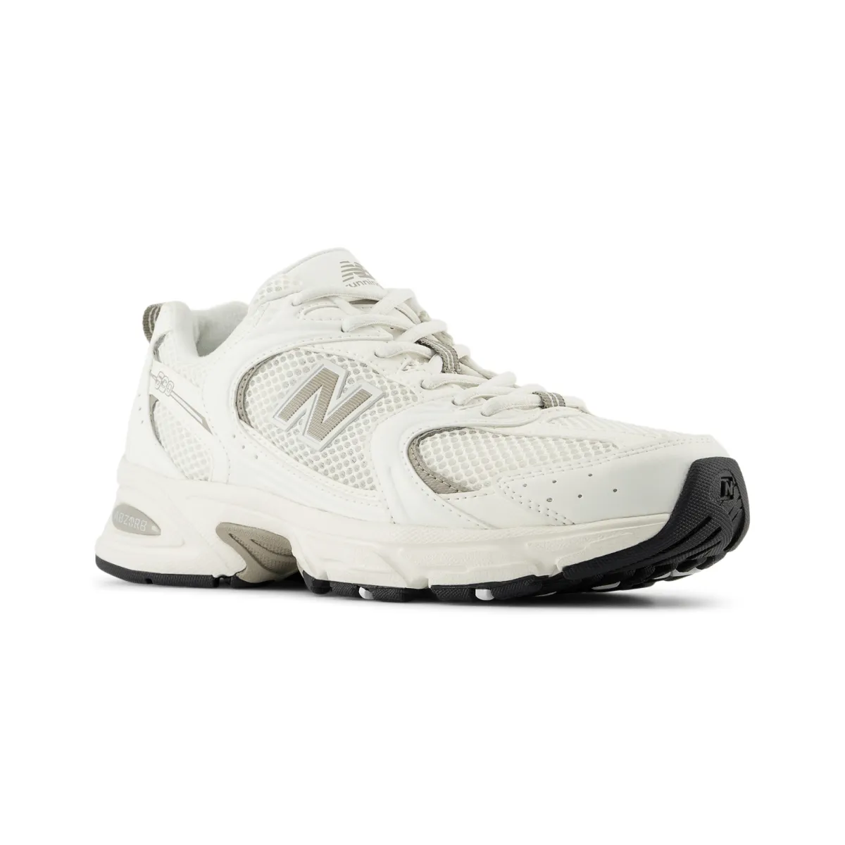 New Balance Men's U530CSB Sea Salt/Arid Stone
