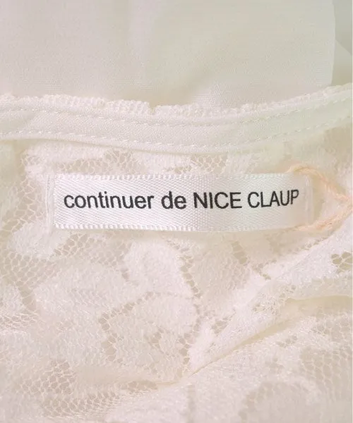 NICE CLAUP Other