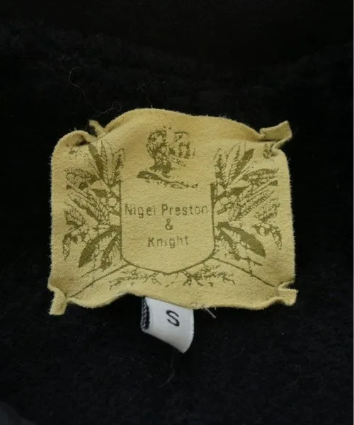 NIGEL PRESTON & KNIGHT Other