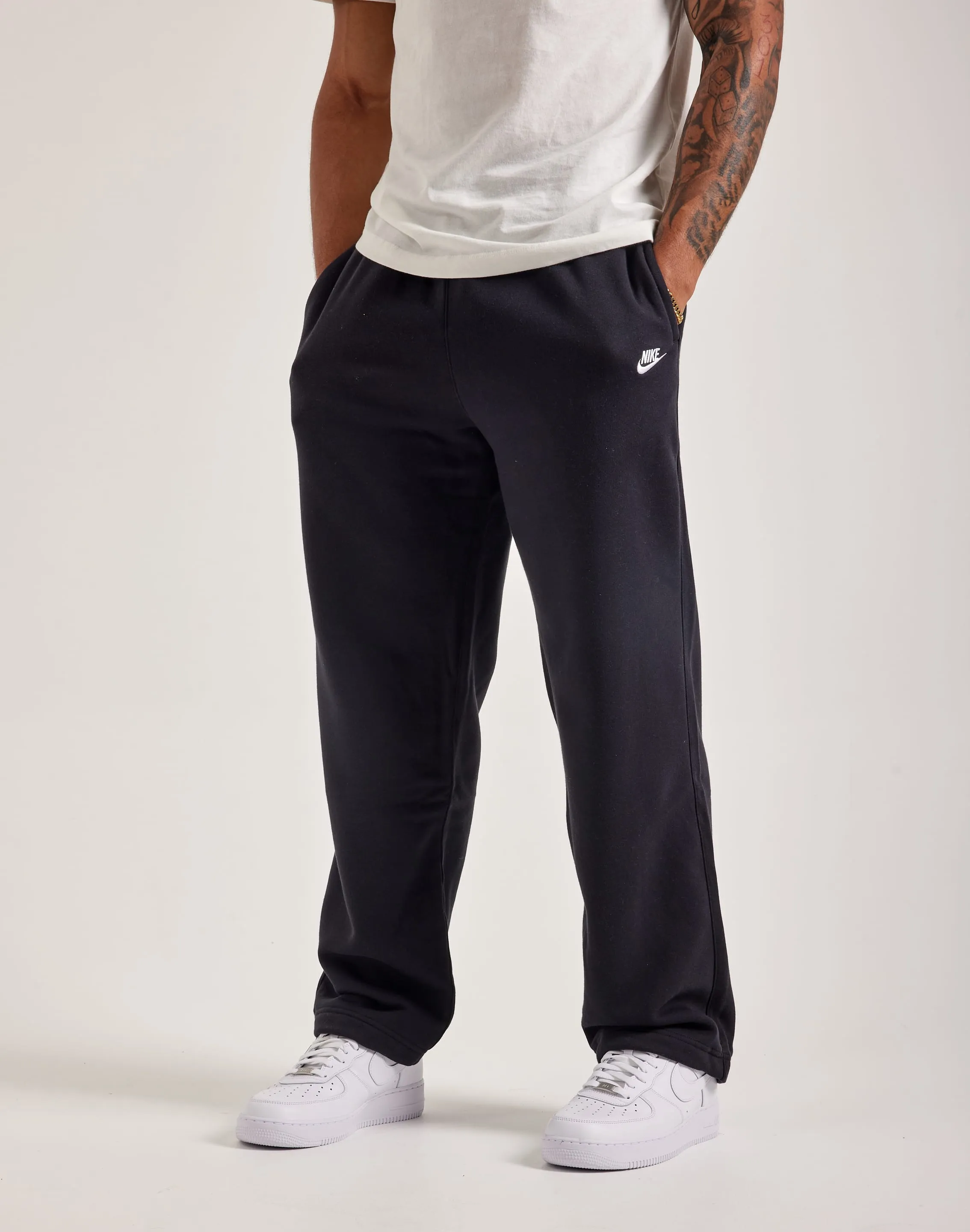 Nike Club Fleece Bungee Pants