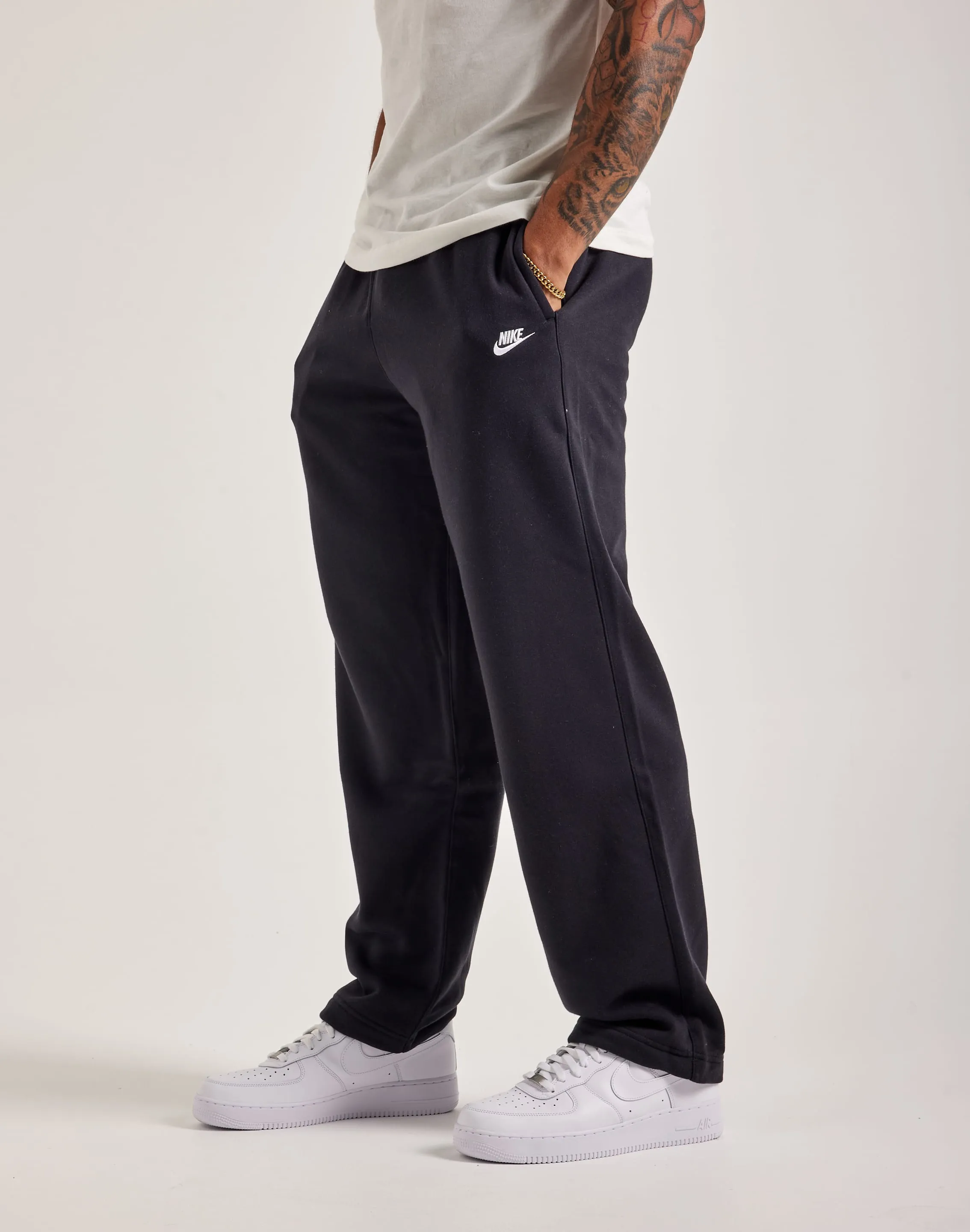Nike Club Fleece Bungee Pants