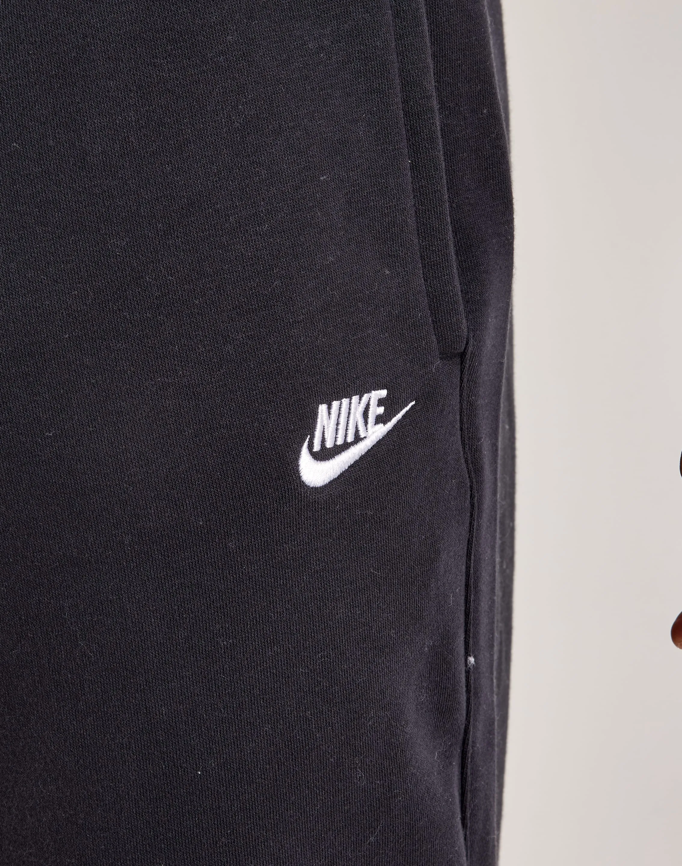 Nike Club Fleece Bungee Pants