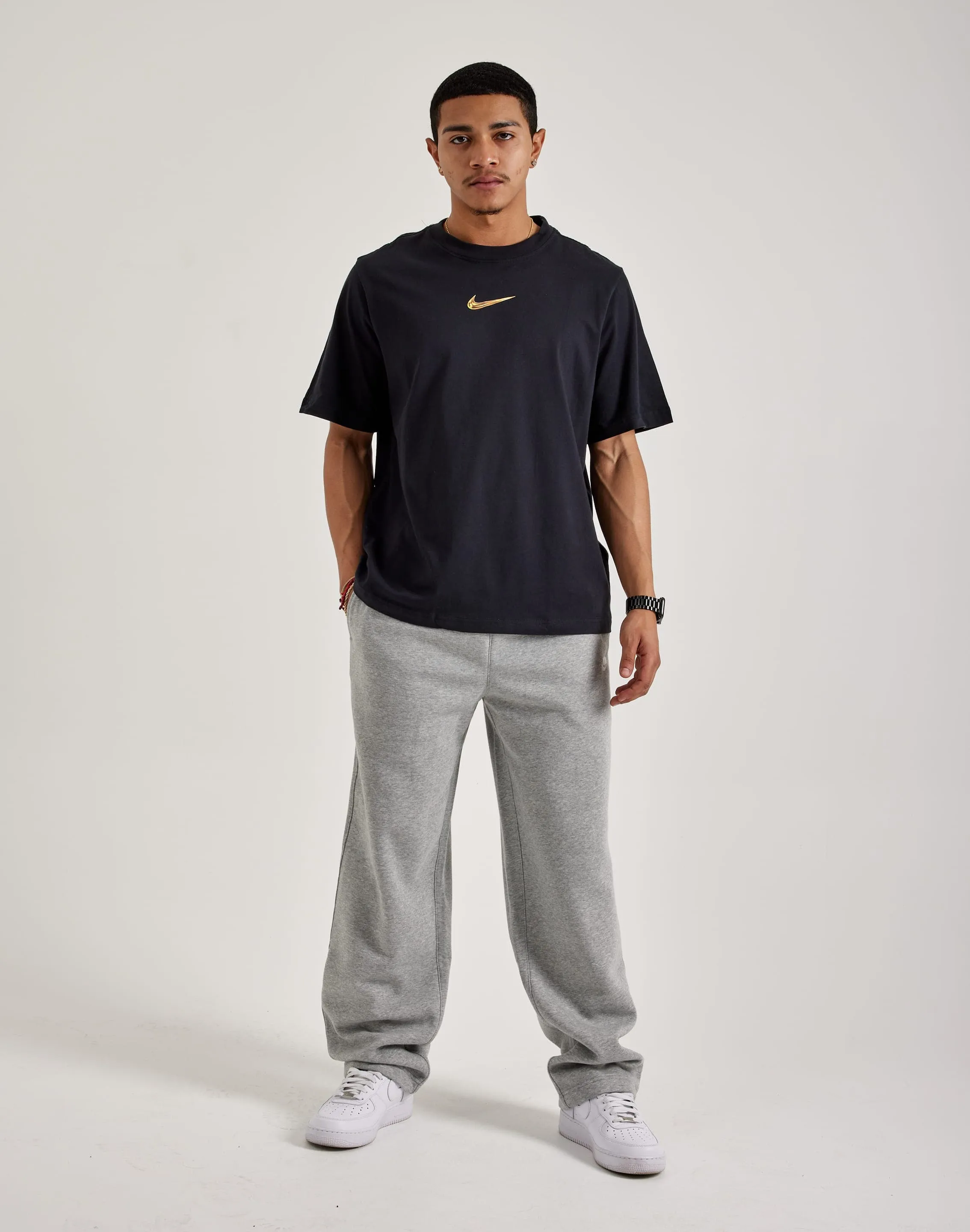 Nike Club Fleece Bungee Pants